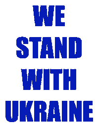 War Russia Sticker