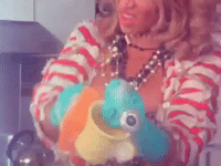 beyonce why dont you love me GIF