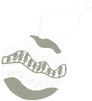 Christmas Sticker