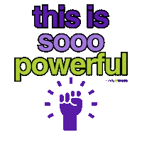 Mental Health Self Love Sticker by Simply Lovable