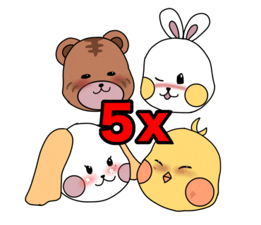 Oneus Hwanwoong Sticker