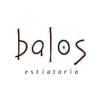 BalosEstiatorio food greek greek food balos Sticker