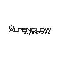 AlpenglowExpeditions  Sticker