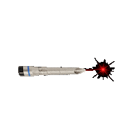 Handpiece Sticker by Fotona Marketing