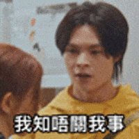 Tiger Mirror GIF by ViuTV