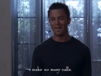 season 4 netflix GIF by Gilmore Girls 