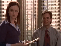 season 5 netflix GIF by Gilmore Girls 