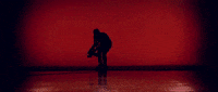 Grant Nicholas Silhouette GIF by Feeder