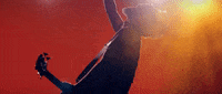 Grant Nicholas Silhouette GIF by Feeder