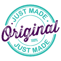 JustMade justmadestudio justmade originaljm originaljustmade Sticker