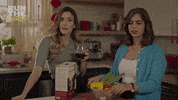 Lunar New Year Comedy GIF by Run The Burbs
