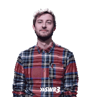 Top Thumbs Up Sticker by SWR3