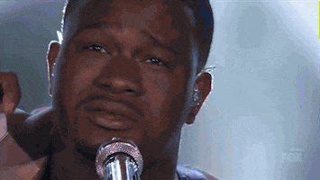 jennifer lopez guitar GIF by American Idol