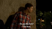 comedy central season 6 episode 7 GIF by Workaholics