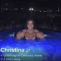 You Broke My Heart Chris GIF