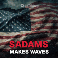 New York City Crypto GIF by Eric Adams