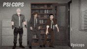 Friends What GIF by Wind Sun Sky Entertainment