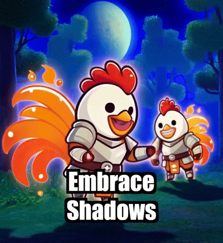 Joy Wisdom GIF by Zorooster