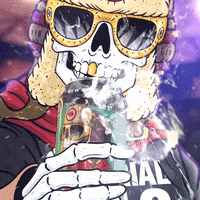 Steve Austin Cheers GIF by Voodoo Ranger