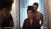 Season 4 Love GIF by NBC