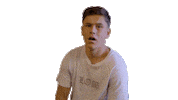 oh my god what Sticker by Sony Music Australia