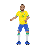 World Cup Dance Sticker by Panini America