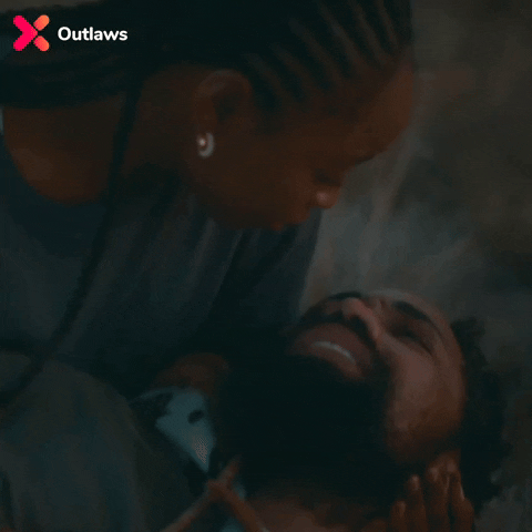 Trending Love GIF by Showmax