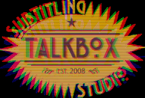 Talkbox giphygifmaker tv spanish espanol GIF