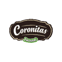 Cereal Coronitas Sticker by Galletitas Fachitas