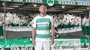 Defense GIF by SpVgg Greuther Fürth