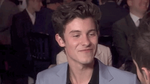 Shawn Mendes Brits GIF by BRIT Awards