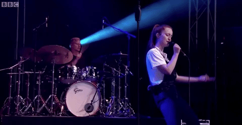 radio 1 swansea GIF by BBC Radio 1’s Biggest Weekend