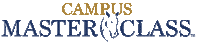 Campus4life horse campus masterclass campusmasterclass Sticker