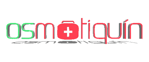 Brand Sticker by Osmotiquin