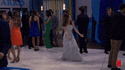 season 3 dancing GIF by NETFLIX