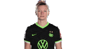 Alexandra Popp Sport Sticker by VfL Wolfsburg