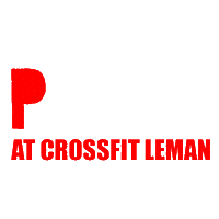Switzerland Sticker by CrossFit Leman
