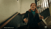 Season 1 Episode 4 Nbc GIF by Zoey's Extraordinary Playlist