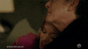 Nbc Season 1 Episode 8 GIF by Zoey's Extraordinary Playlist