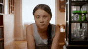 climate change climate crisis greta thunberg global climate strike george monbiot GIF