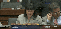 senator talking GIF by Vulture.com