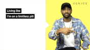 big sean GIF by Genius