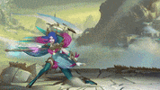 Magic Dragon GIF by League of Legends