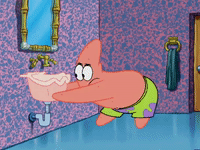 season 4 episode 3 GIF by SpongeBob SquarePants