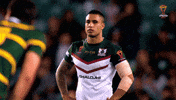 world cup celebration GIF by NRL