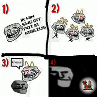 Potjekriezus GIF