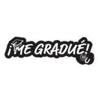 Logo University Sticker by ADENU