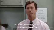comedy central season 6 episode 8 GIF by Workaholics