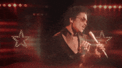 Performing Music Video GIF by Bruno Mars