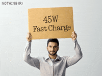 Nothingtech GIF by Nothing India